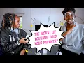 MISS NJAGI The Worst Lie I Told My Parents Raw Confessions Crazy Questions Unfiltered Truths