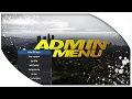 MN SCRIPTS ADMIN MENU Fivem Admin Menu https discord