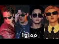 Download Lagu [AI Cover] 97L boys (Jaehyun, Mingyu, Jungkook, Bangchan) - Igloo (Kiss of Life)