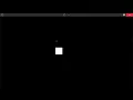 Programming the Classic DVD Screensaver in P5 js