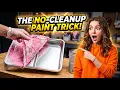 5 Genius Home Improvement Hacks That Will Save You Thousands