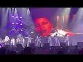 Keith Sweat's Nobody Performance Has the Crowd Going Wild!