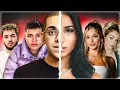 Most Dramatic Streamer Breakups EVER