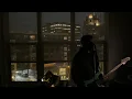 Inside Out - Duster (cover)