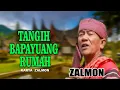 Download Lagu ZALMON DALAM KENANGAN //TANGIH BAPAYUANG RUMAH ( Official Musik Video )