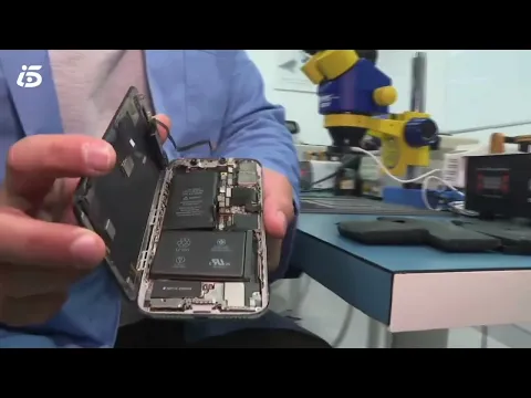 Europa 3G en televisión - Europa 3G Madrid