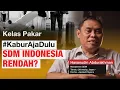Lagu Masalah Utama SDM Indonesia