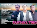 Santana Trio || Top Viral Lagu Batak Terbaru 2025 Enak Didengar - Playlist Musik Batak Viral Sosmed