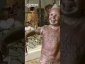 Man Arrested After Stolen 8K Statue of 5-Year-Old Who Died of Brain Cancer Is Recovered