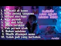 Playlist lagu galau paling sedih//Cukup dengerin kamu akan tau makna lagu² ini #playlist #lagugalau