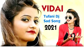 VIDAI (आशिकों की तड़फ विदाई):Full Song।Surender Sajuma।Anshu Sharma।New Haryanvi Lyrical Video Song