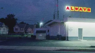 Forrest Frank ALWAYS Official Audio 