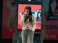 261018 보라미유(Boramiyu) - 세상 모든 어른이들에게 | 상주 만화·웹툰 페스티벌 | 세로직캠