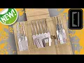1574 Exciting New Offering From Covert Instruments Echelon Pick Set