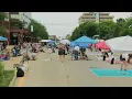 Chalk Walk returns to the Three Rivers Festival