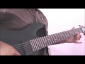 Lagu Karz Movie Guitar (Rishi Kapoor)