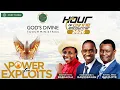 Hour of Divine Encounter 2026 - Power for Exploits-Part 3
