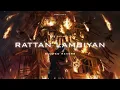 RATTAN LAMBIYAN (SLOWED & REVERB) - AP DHILLON, SHINDA KAHLON