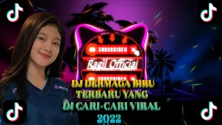 dj dermaga biru terbaru 2022 dj topeng yang di cari cari 