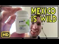 Licensed Pharmacist in Three States Buys Tramadol in Mexico