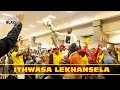 Download Lagu ITHWASA LEKHANSELA Liqophe umlando eDurban Station (Masqoqane Albinism Awareness)