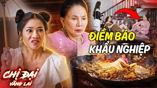 Chợp mắt là thấy "ÁC MỘNG" người đàn bà NÍN LẶNG điềm báo - CHỊ ĐẠI VÃNG LAI 2026 #072 | GHIỀN MÌ GÕ