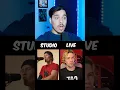 Download Lagu Studio vs Live 😳 which is better? Taras Stanin #beatbox #tiktok