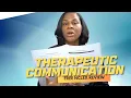 Monday Motivation Therapeutic Communication Free NCLEX Review