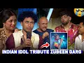 Download Lagu Mayabini In Indian Idol 16 Shreya Ghosal x Vishal x Badshah \u0026 Assam Contestant Tribute To Zubeen G