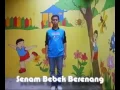 Download Lagu senam bebek berenang