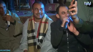 النجم محمود العجيب احلي اغنية اسمعة من فرحة الشيخ مسعود فيديو شعبان صابر مغاغة 01110777043 