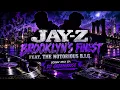 JÄY-Z - Brooklyn's Finest ft  The Notorious B.I.G. [Screw Mixx]