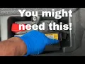 Vented Battery - does it matter