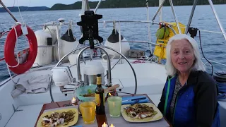 Newfoundland Circle Part 4   Chapter 3