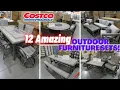 COSTCO - 12 Amazing Outdoor Furniture Sets