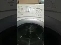 Whirlpool Duet Washer WPW9150WW00 F8E1 and F8E2 codes