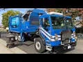 Download Lagu Republic Services Peterbilt 520 Heil Durapack Rapid Rail 2482