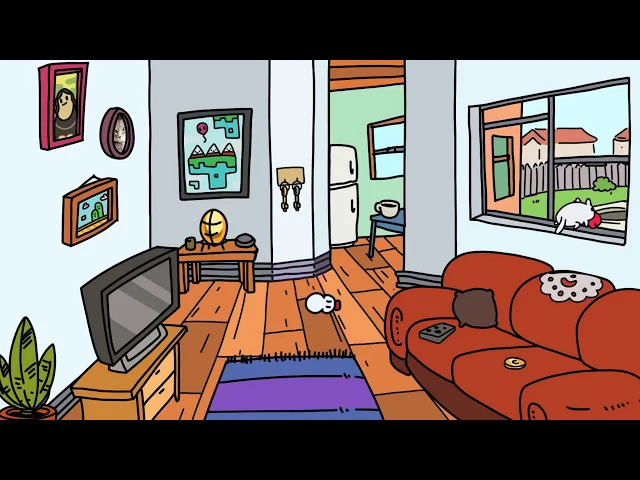 KleptoCats Trailer