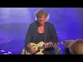 TRAIN band performs Mississippi rock god Butch Walker GUITAR SOLO at Pechanga Resort  3/26/2026 