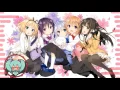 Download Lagu Dave Castellano, DjFatSteve \u0026 Fallon - Love Me Like You Do (Nightcore Edit)