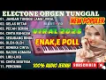 Lagu ORGEN TUNGGAL ELECTONE ALBUM TERBARU JANGAN TUNGGU LAMA LAMA 