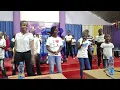 Easter Presentation