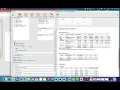 Mixed ANOVA in JASP