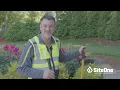SiteOne Field Guide Using Drip Line Indicators on Irrigation Jobs