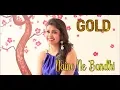 Download Lagu Naino Ne Baandhi | Female Version | Saumita Acharyya | GOLD