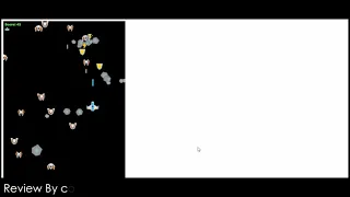 Space Shooter Game In TypeScript Using Phaser With Source Code Source Code Projects