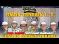 Download Lagu FULL ALBUM‼️JUARA TERBAIK 1-6 FESTIVAL AL BANJARI HARLAH KE 6 MAJELIS TA'LIM SABILU TAUBAH GUS IQDAM