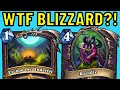 Download Lagu NEW Quest Warlock! What Were the Hearthstone Devs THINKING?!