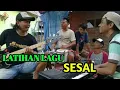 Download Lagu SESAL - ELVI S. (COVER) ANIS