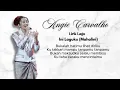 Download Lagu ANGIE CARVALHO - INI LAGUKU (MAHALINI) COVER